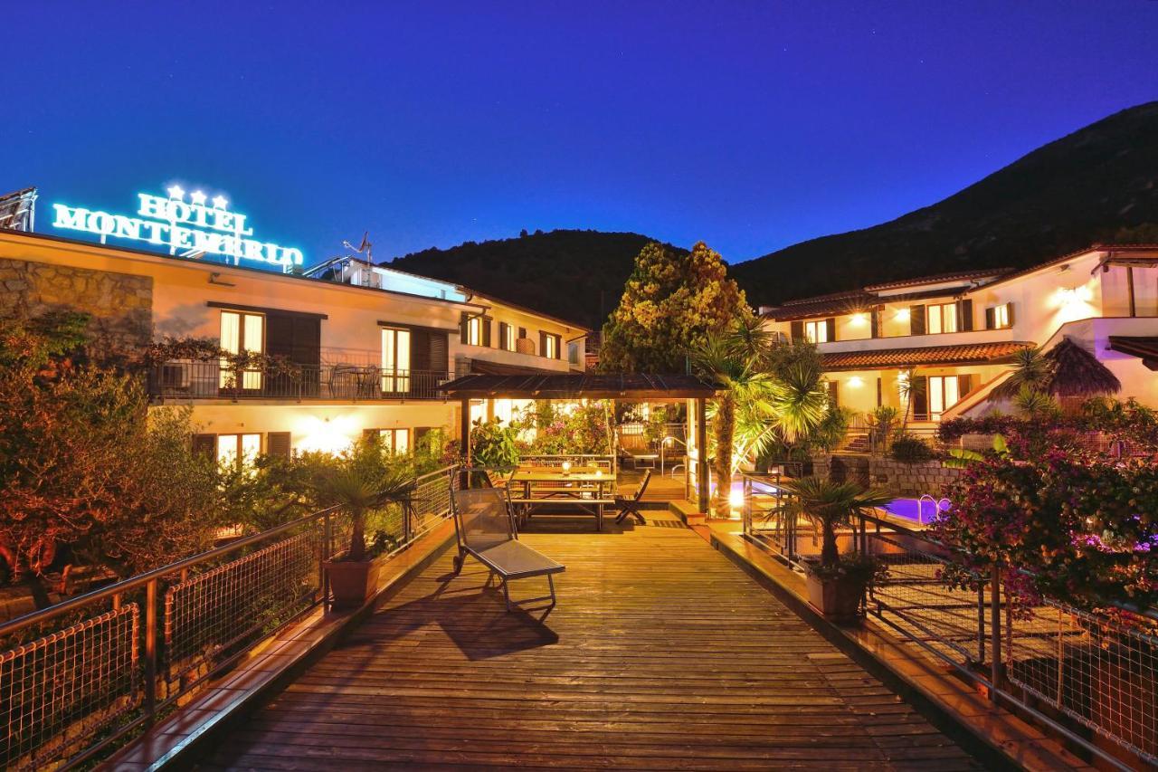 Montemerlo Hotel Fetovaia