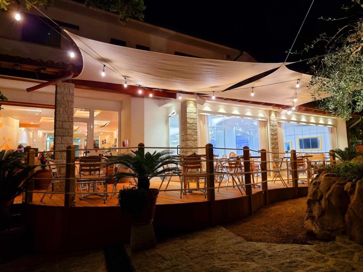 Montemerlo Hotel 3*