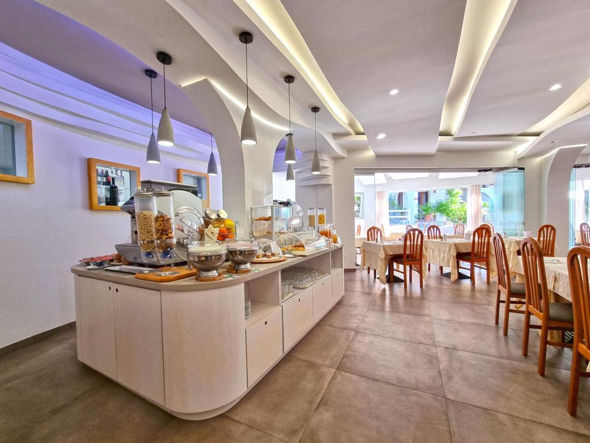 Montemerlo Hotel