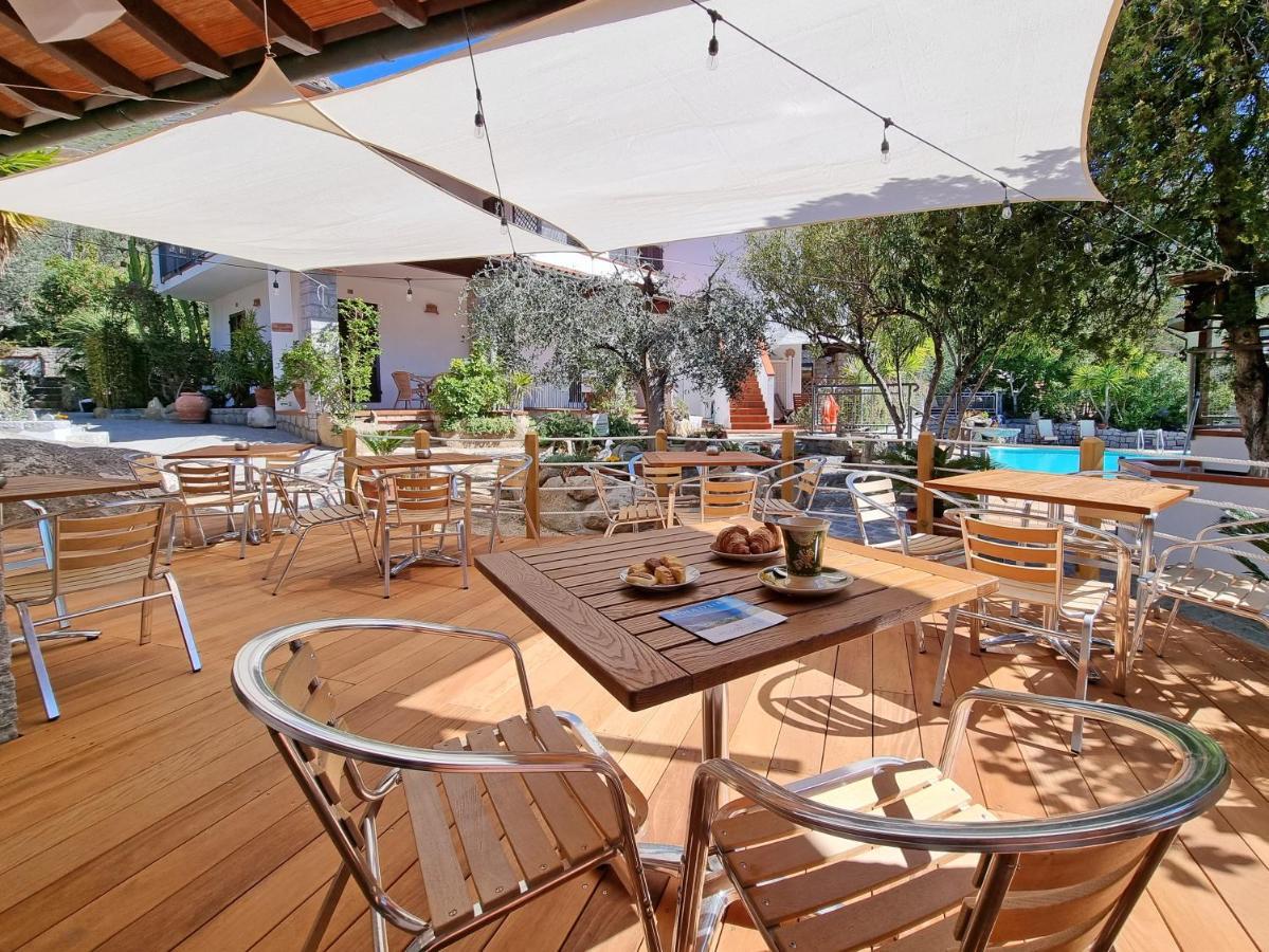 Montemerlo Hotel 3*