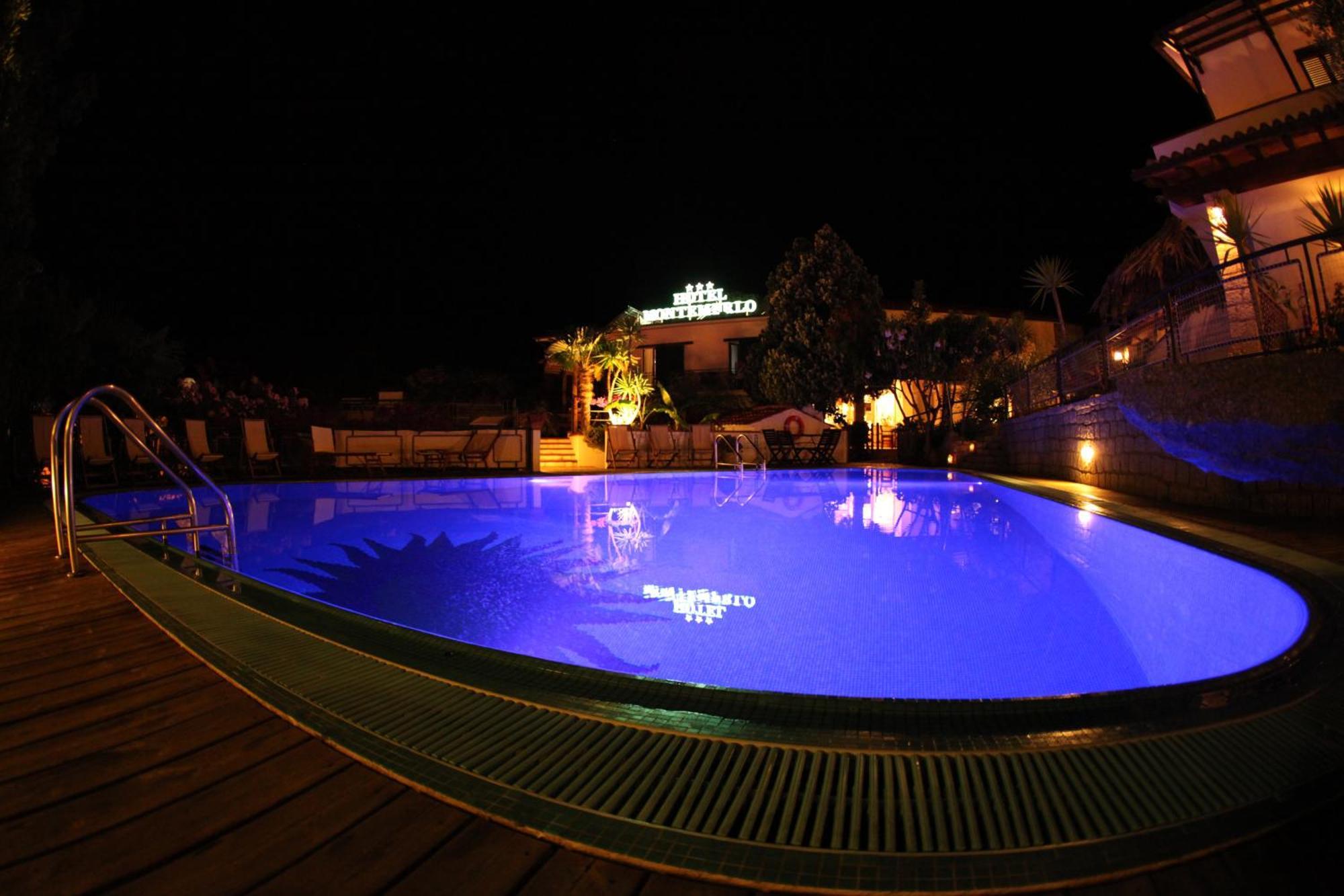 Montemerlo 3* Fetovaia