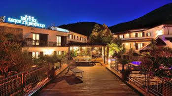 Montemerlo 3*
