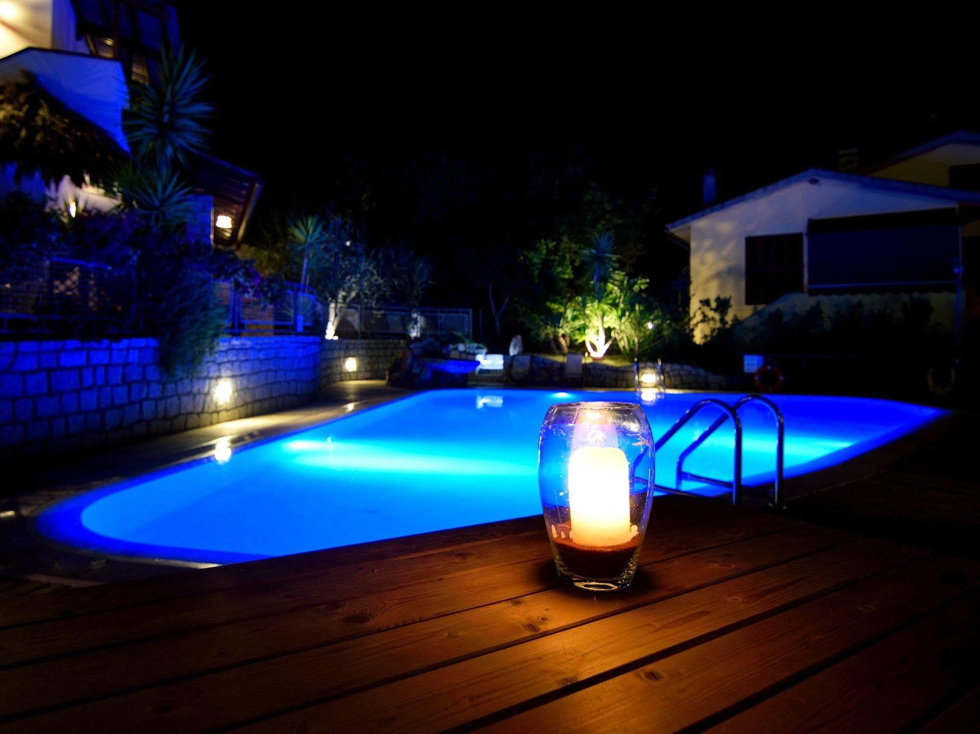 Hotel Montemerlo