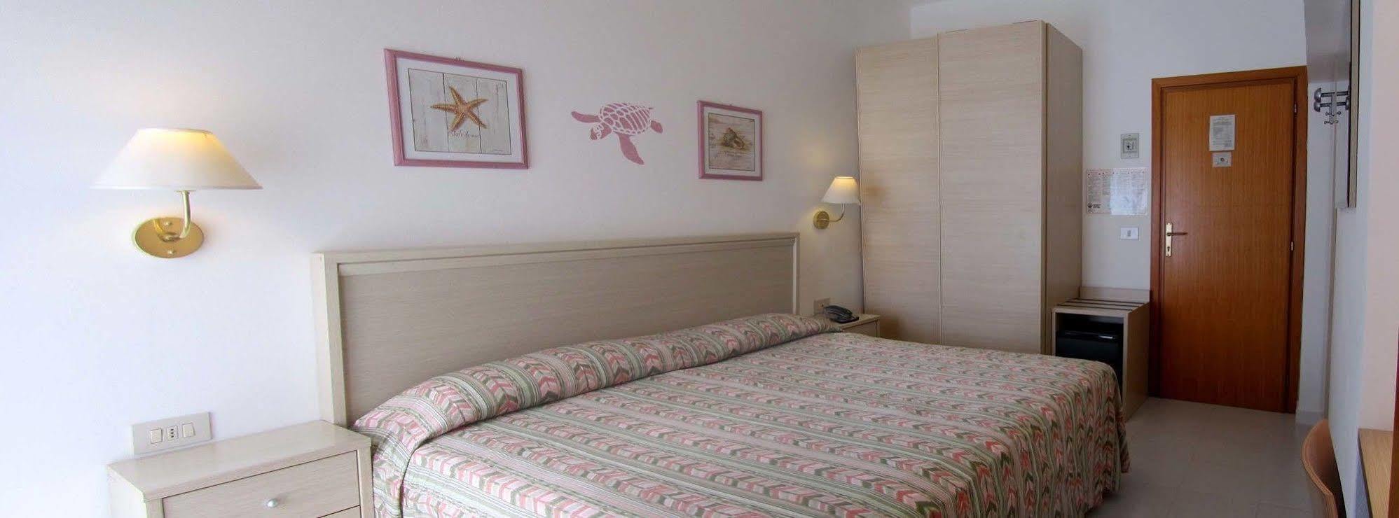 Montemerlo 3* Fetovaia
