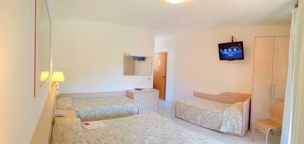 Hotel Montemerlo 3*