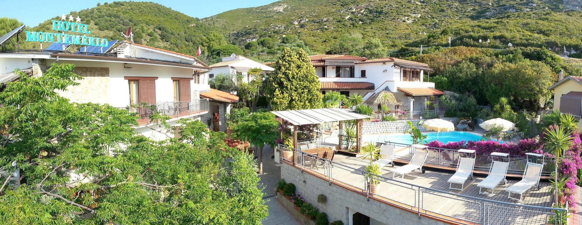 Montemerlo Hotel 3*