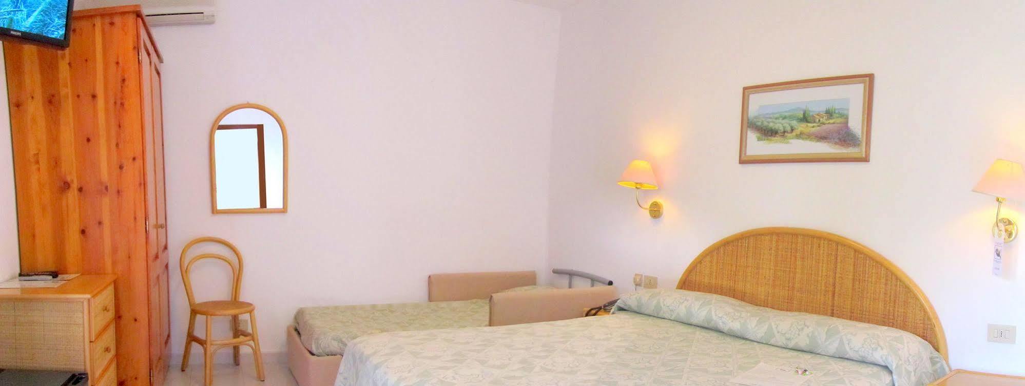 Montemerlo 3* Fetovaia