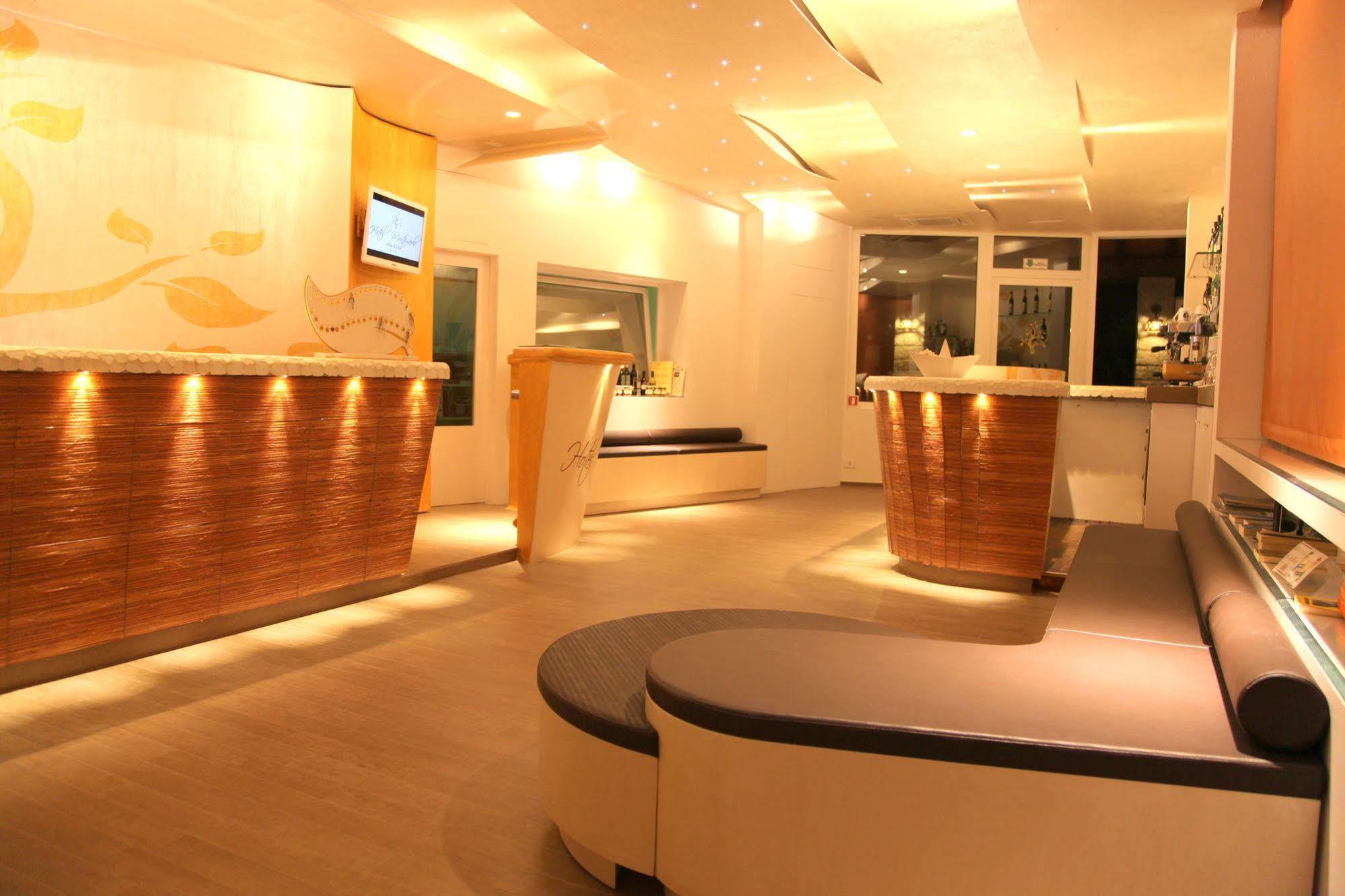 Montemerlo Hotel
