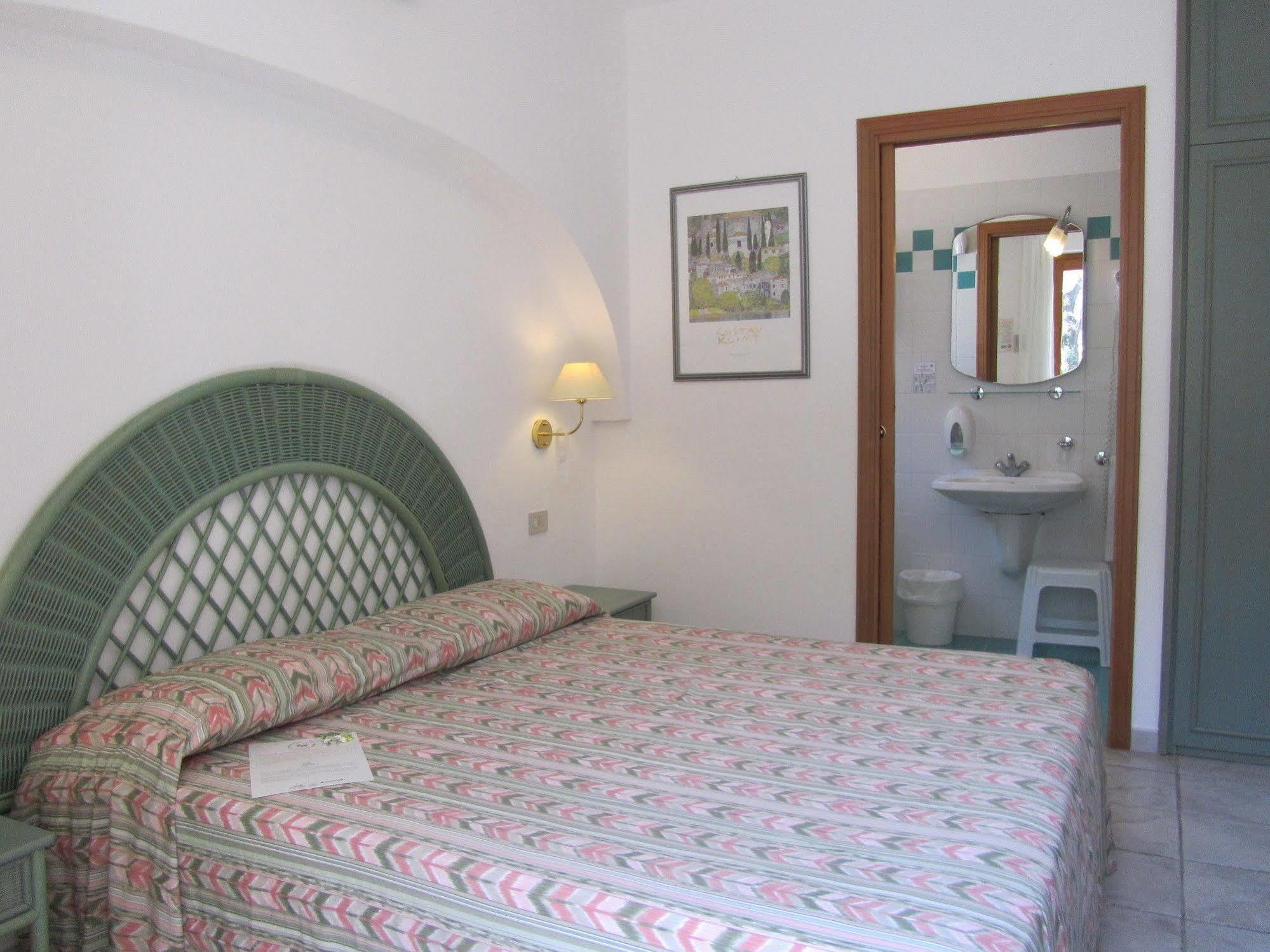 Montemerlo Hotel