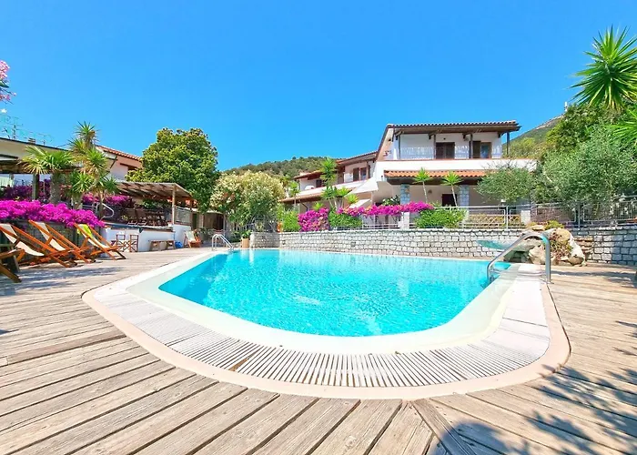 Eco Hotel Montemerlo