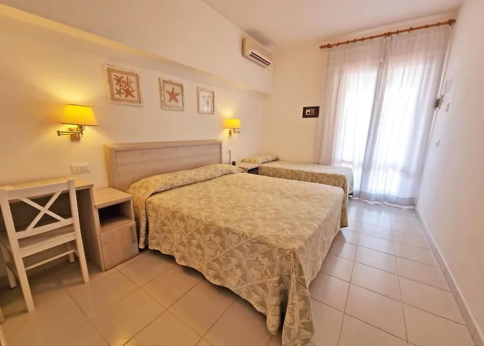Hotel Montemerlo