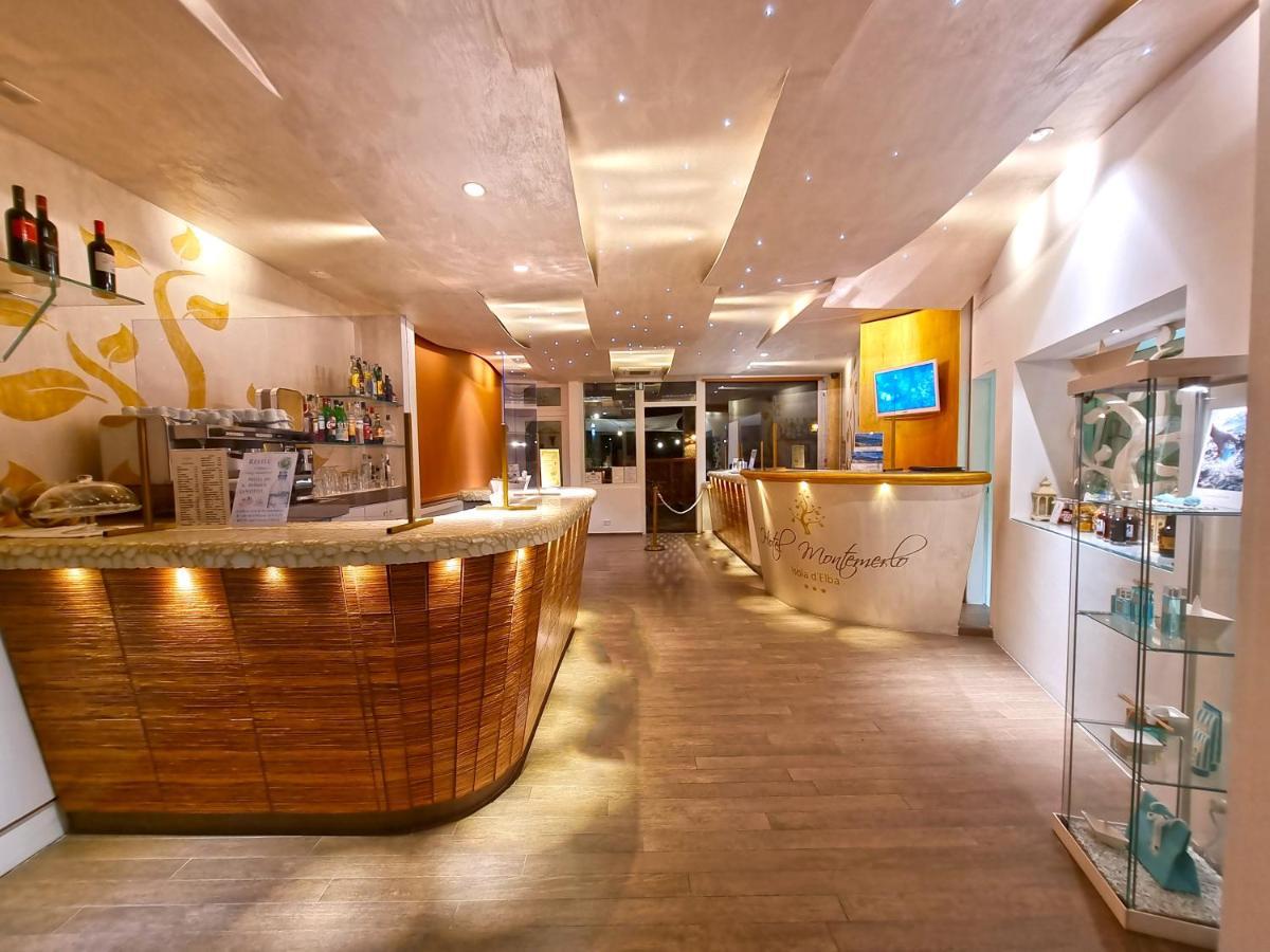 Eco Montemerlo 3* Fetovaia
