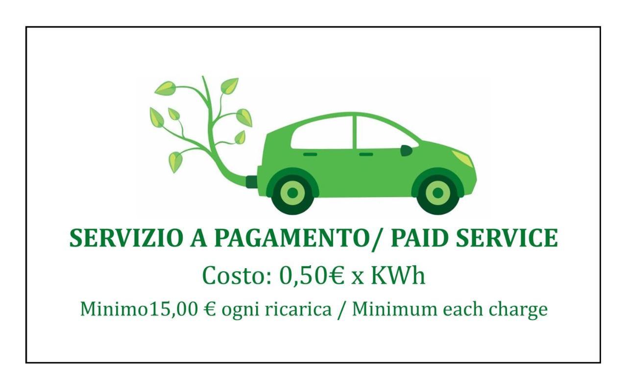 Eco Montemerlo Hotel