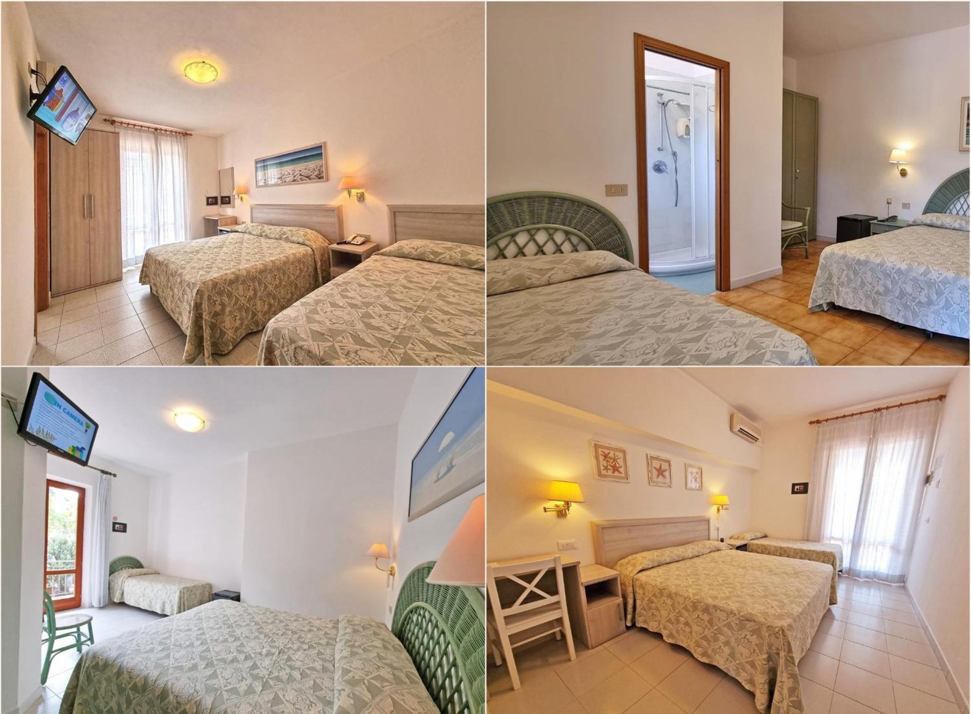Hotel Eco Montemerlo 3*