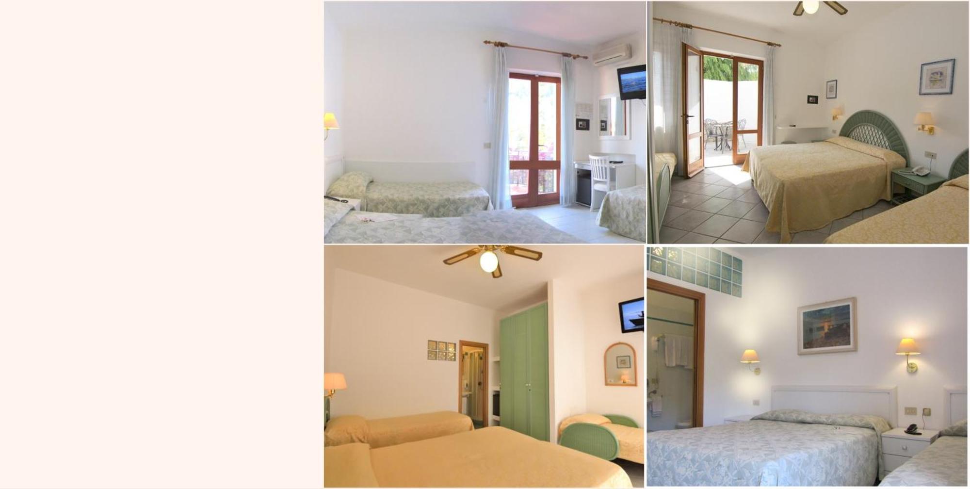 Hotel Eco Montemerlo 3*