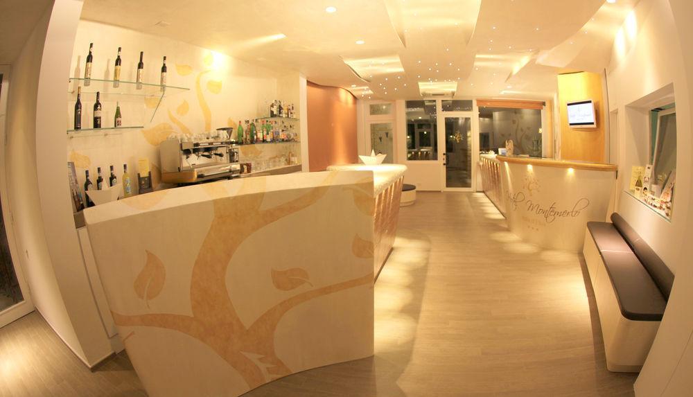 Eco Montemerlo 3* Fetovaia
