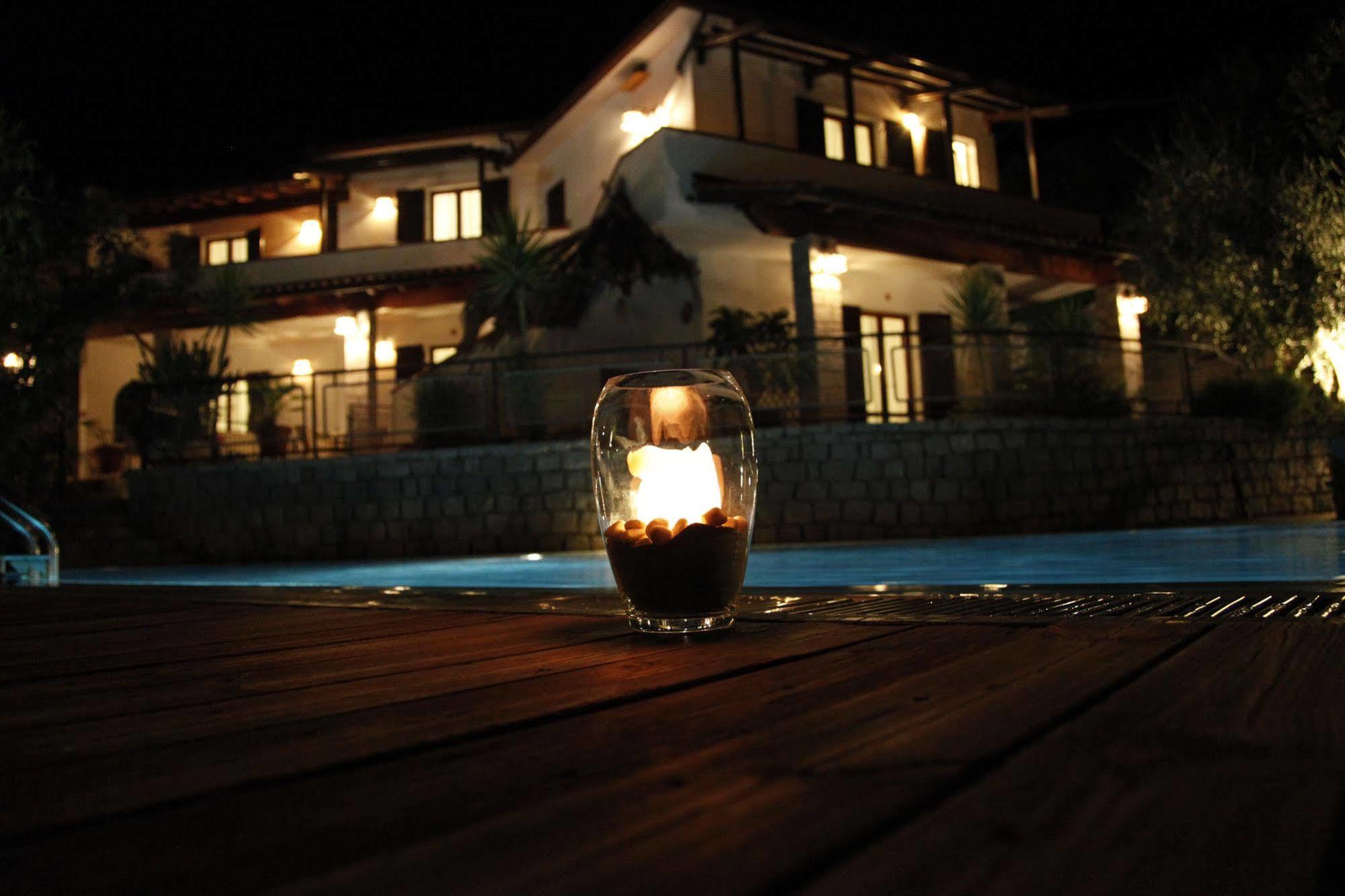Eco Montemerlo 3*
