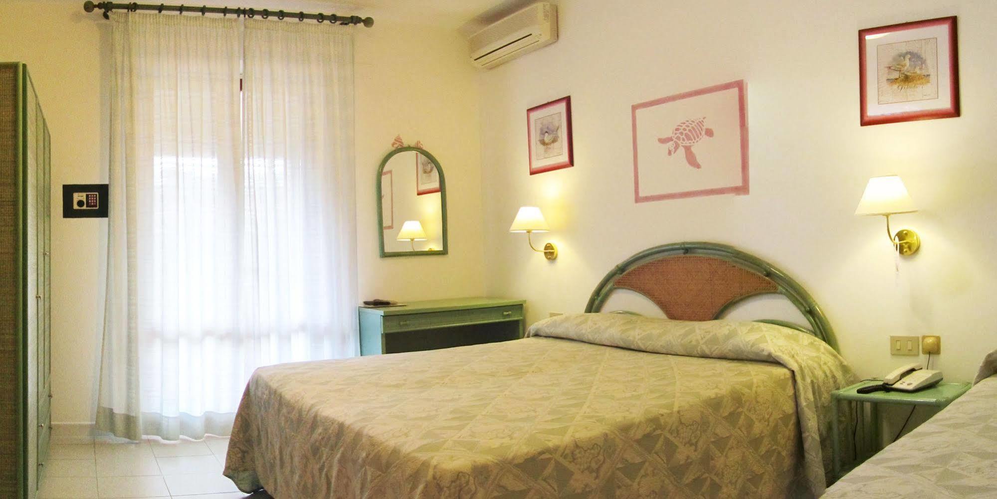 Hotel Eco Montemerlo