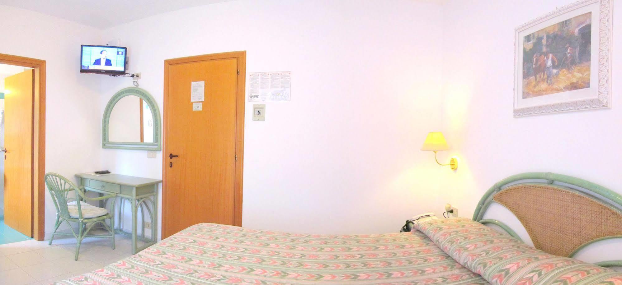 Hotel Eco Montemerlo