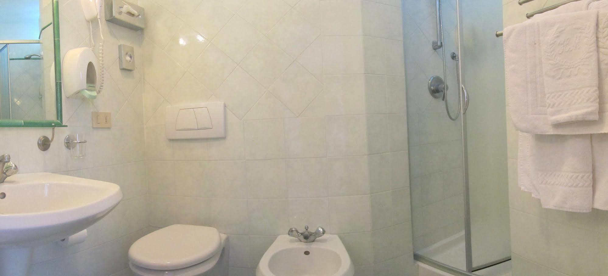 Montemerlo Hotel Fetovaia